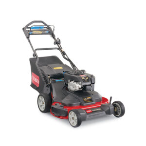 30" Personal Pace® Electric Start TimeMaster® Toro Mower - Model 21220