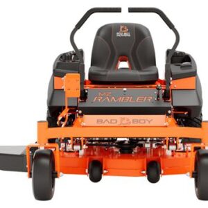 MZ RAMBLER 19 HP KOH 42" DECK