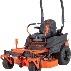 MAVERICK HD 23.5 HP KAW 60" DECK W/ SUSP. SEAT