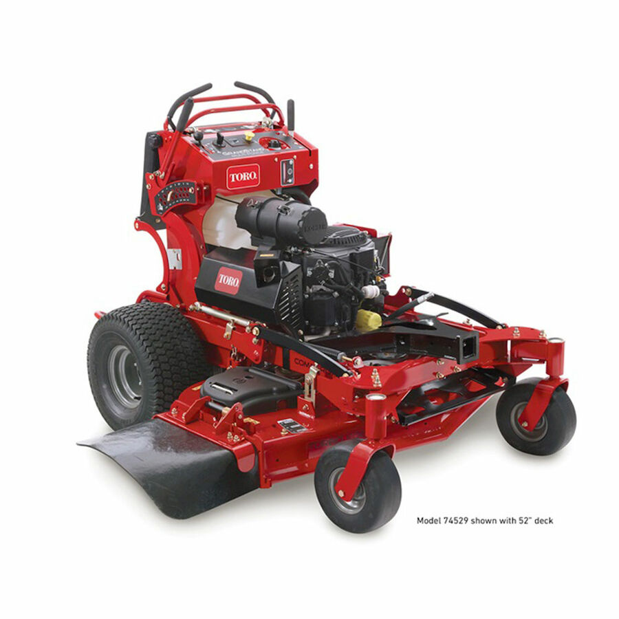 GrandStand® MULTI FORCE 60 in. 26.5 hp 747cc EFI – Model 72524