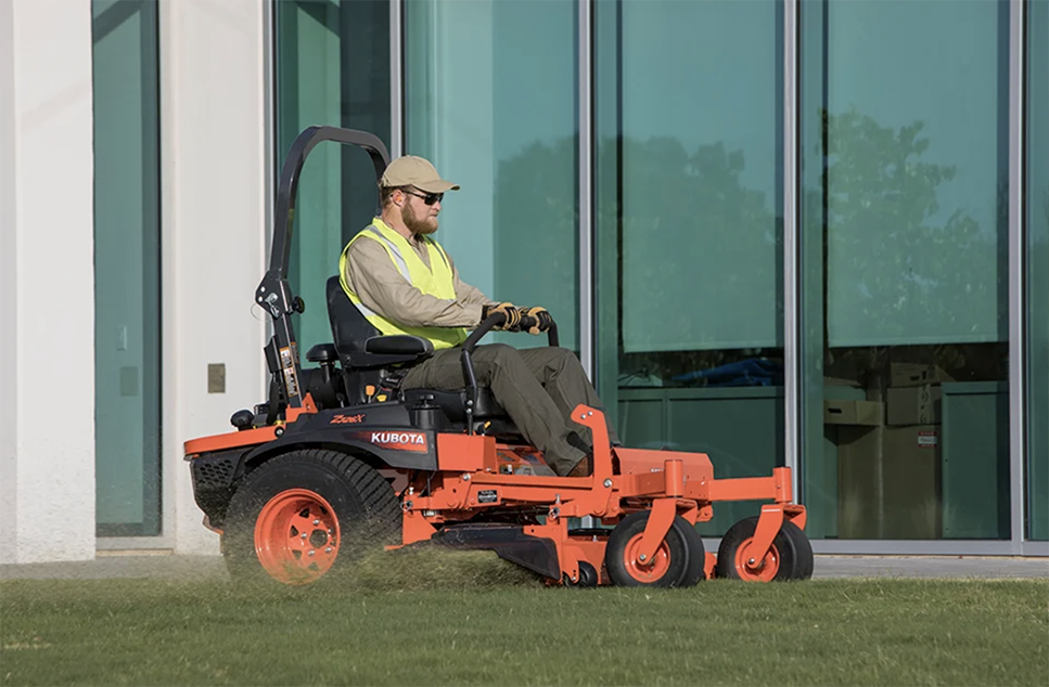 25.5 HP Kawasaki/60″ Deck/Susp. Seat – Z726XKW-3-60 – More Farm Stores