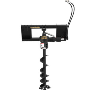 HD35 Series Post Hole Diggers