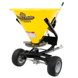 PTS Series Spreaders