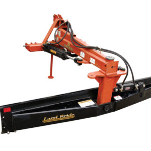 RBT35 Series Rear Blades