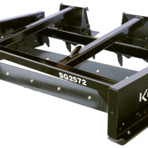 SG25 Series Skid Graders