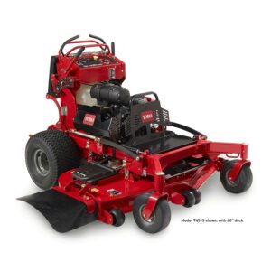 GrandStand® 60 in. (152 cm) 35 hp Toro 999cc - 72512 - DEMO