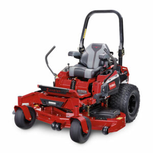 4000 Series MyRIDE® HDX 72" 35 hp Toro 999cc - 74024