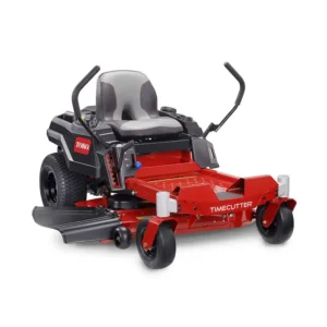 42" TimeCutter Toro Zero Turn Mower/22 HP - Model 77404