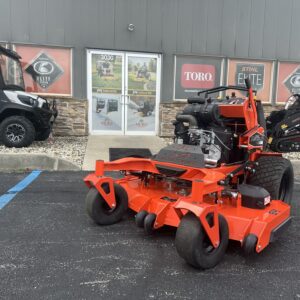 REVOLT 27 HP KAW 54" DECK STAND ON - DEMO MODEL