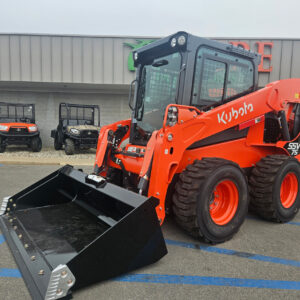 NEW KUBOTA SSV75 CLEARANCE
